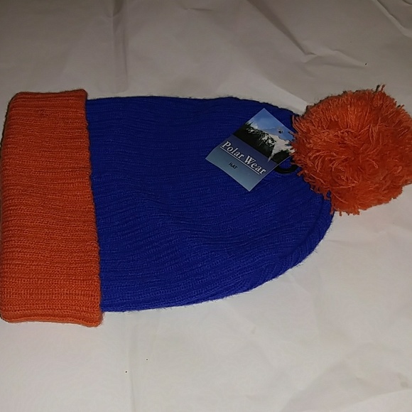 POLAR WEAR BEANIES HAT - Picture 5 of 6